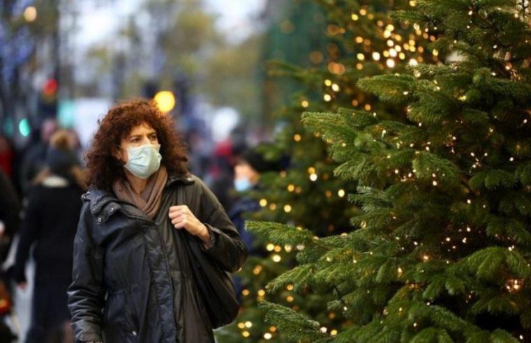 Уряд відмінив карантин вихідного дня. Чи буде оголошено локдаун на свята?