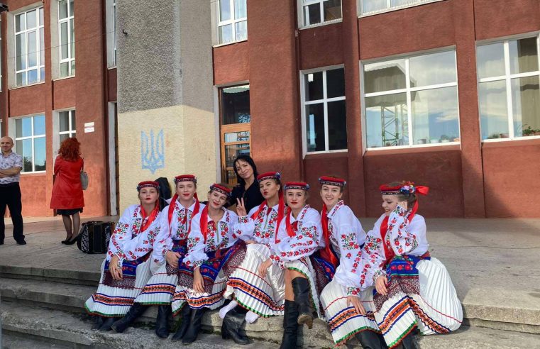 Червоноградська “Молодість” представлятиме Україну у міжнародному фестивалі в Ізраїлі