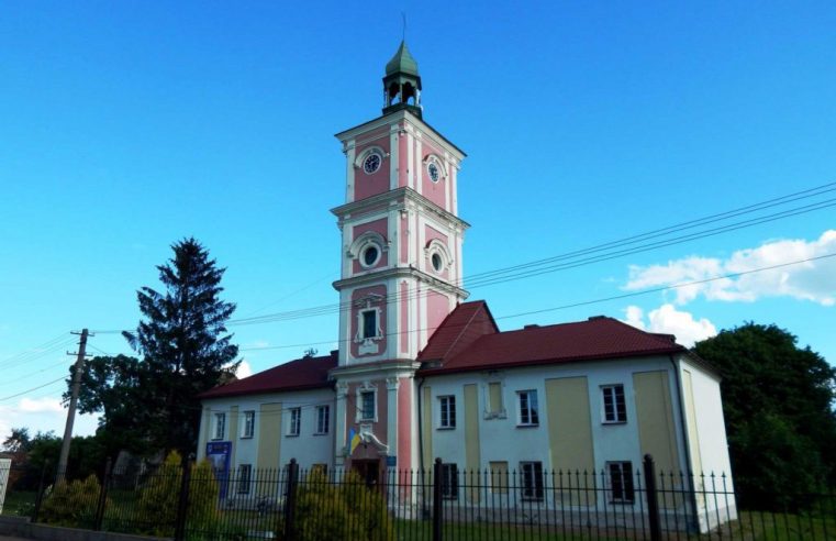 У Белзькій ОТГ шукають кандидатів на посади старост