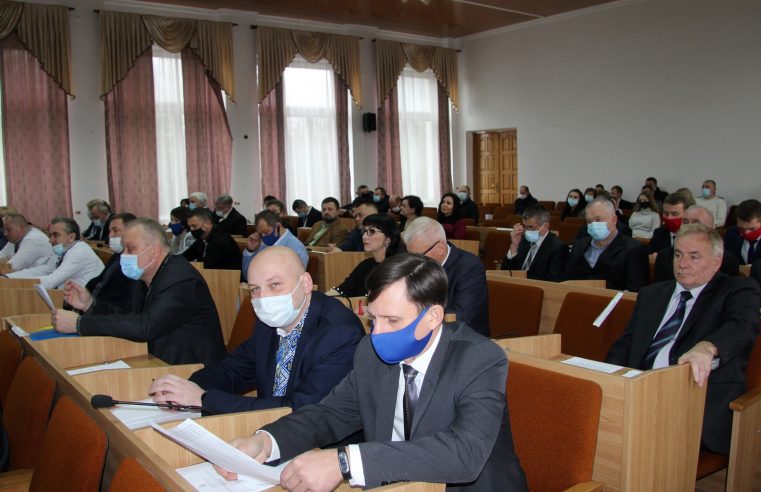 Сокальщина: чи знаєте ви прізвище депутата, який закріплений за вашим округом?