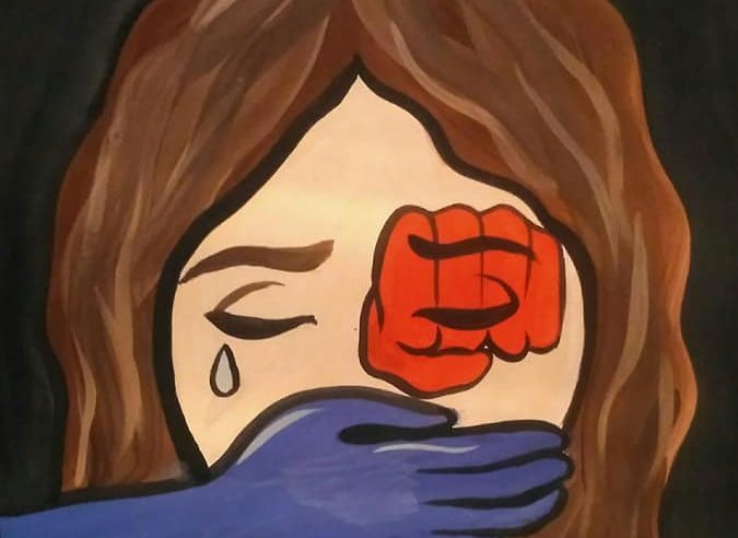 «Домашнє насильство очима дітей» – як його бачить малеча в Червонограді