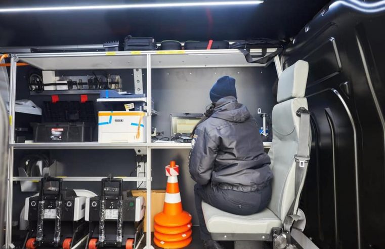 Поліція на дорогах перевірятиме технічний стан усіх автомобілів