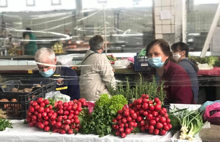 Червоноградський ринок працюватиме без вихідних