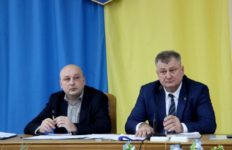 Заступників Сокальського міського голови та  старост затвердять 21 грудня на сесії