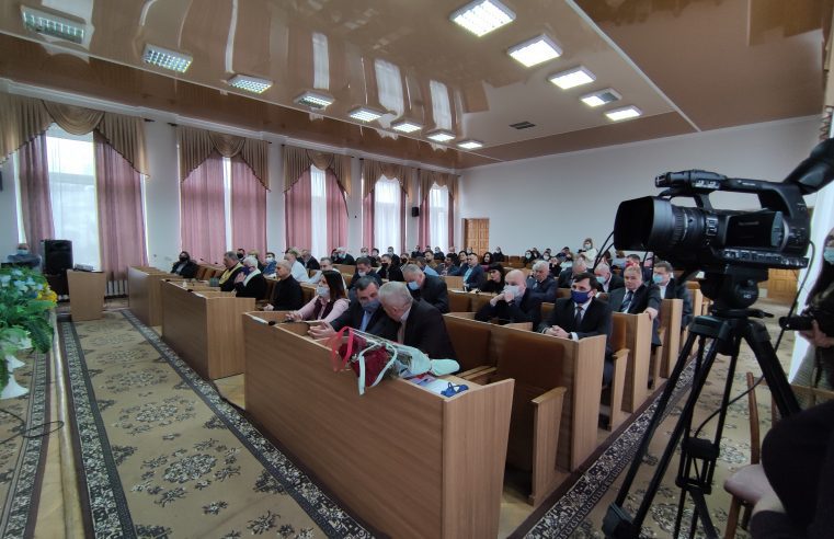 17 грудня відбудеться сесія Сокальської міської ради ОТГ – оберуть секретаря, затвердять заступників голови та старост громад