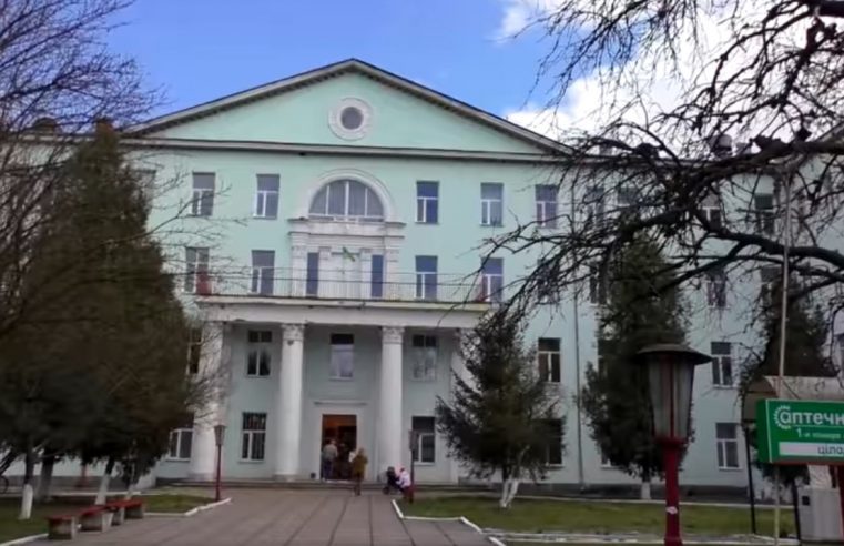У Червоноградській лікарні з 1 січня деякі послуги стануть платними