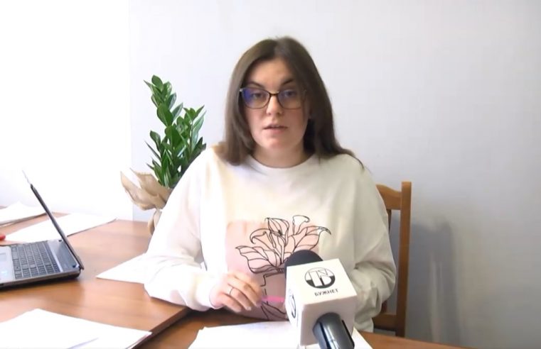 Як харчуватимуть у школах та садочках у Червоноградській ОТГ?