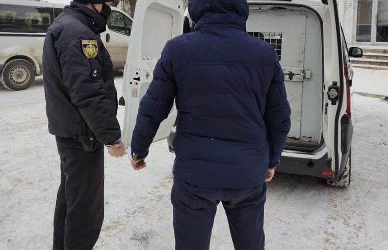 Червоноградцю загрожує 5 років позбавлення волі за 25 крадіжок