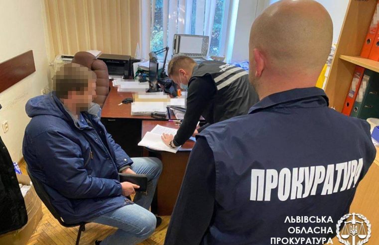 Підозрюваним у розкраданні червоноградської теплотраси призначили заставу
