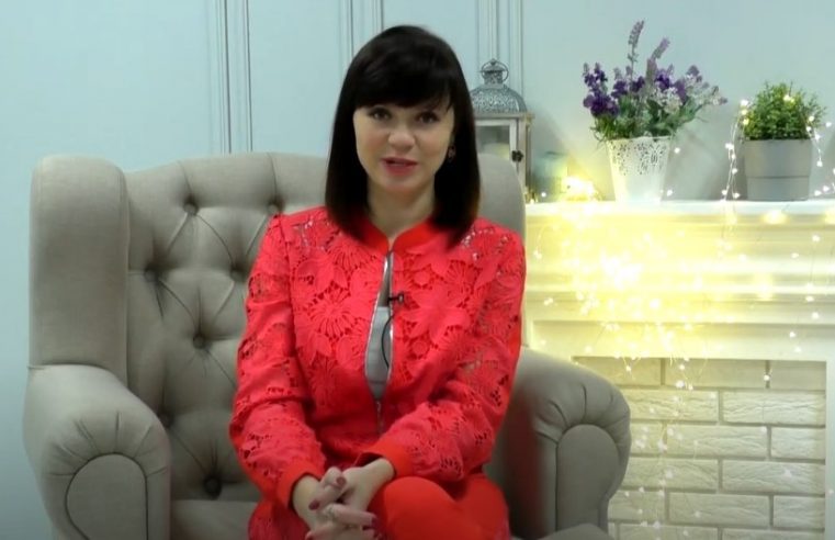 Програма вітань “Свято у хату” з Іриною Булкою. Випуск 80