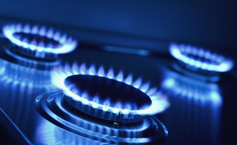 6,99 грн за кубометр: уряд встановив граничну ціну на газ до кінця карантину