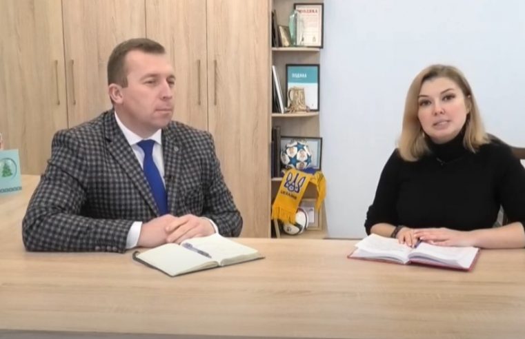 Підсумки 2020 року з Андрієм Залівським