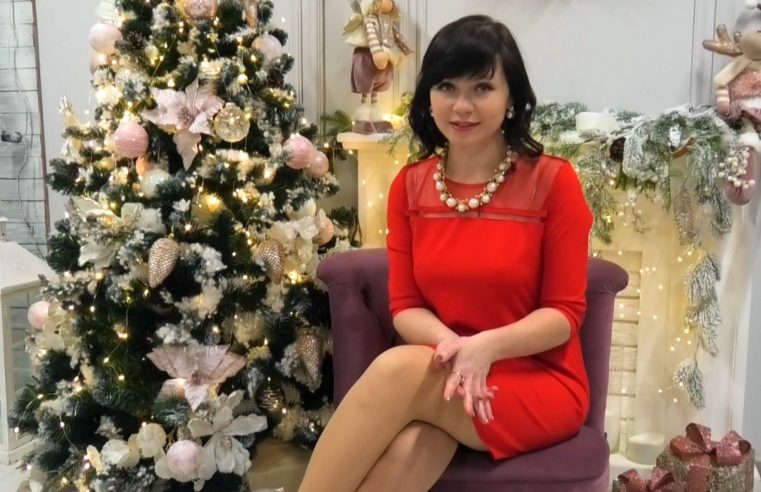 Програма вітань “Свято у хату” з Іриною Булкою. Випуск 89