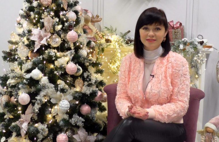 Програма вітань “Свято у хату” з Іриною Булкою. Випуск 86