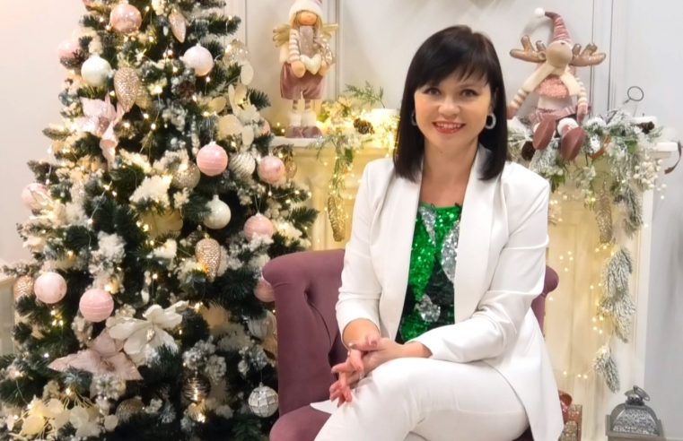 Програма вітань “Свято у хату” з Іриною Булкою. Випуск 87