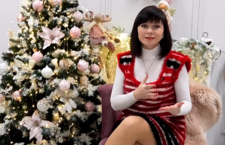 Програма вітань “Свято у хату” з Іриною Булкою. Випуск 85