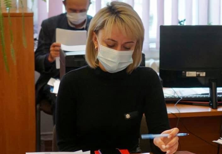 10 лютого в Червонограді прийматиме громадян депутатка Львівської обласної ради Анна Ярмола