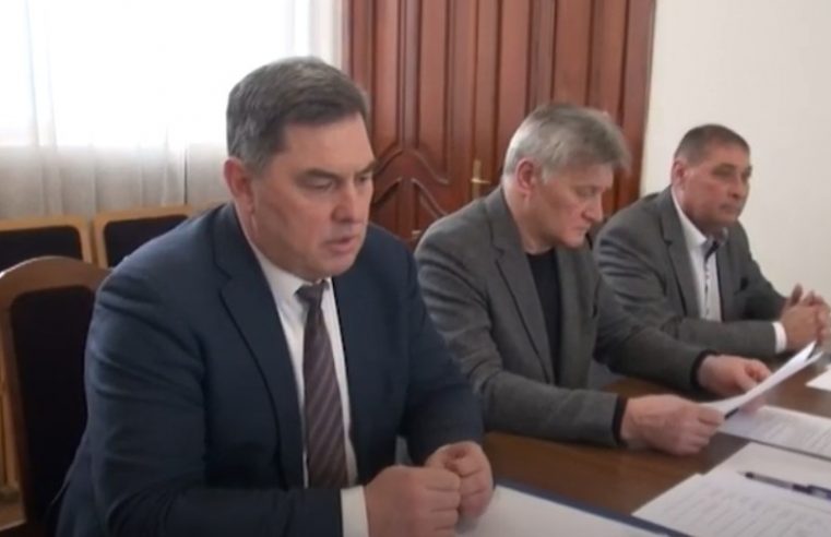 Підвищення рівня промислової безпеки шахт – у пріоритеті