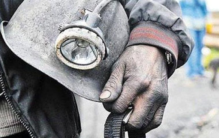 Шахтарям Червоноградського району продовжують виплату заробітної плати. Ще 15% – за лютий 2021