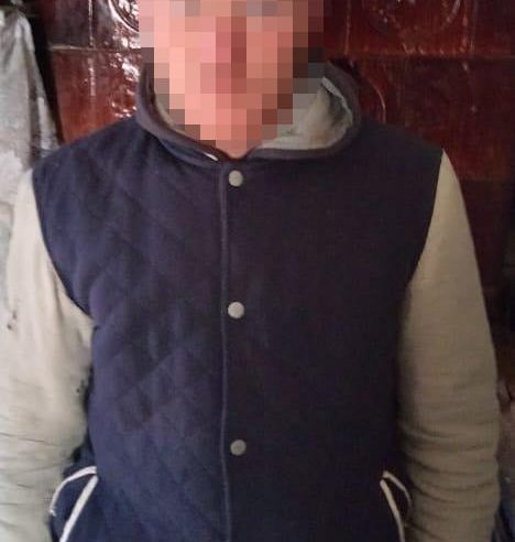 Спершу обкрадав церкви, тепер – автомобілі. У Сокалі поліцейські зловили злодія по гарячих слідах