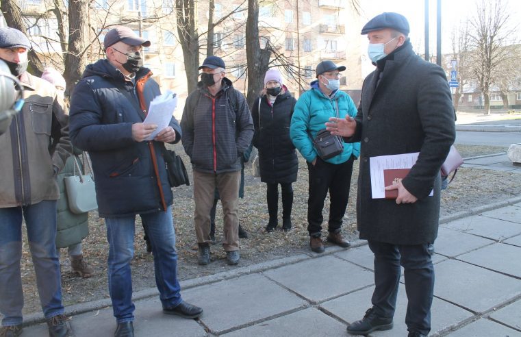 Чи працюватимуть підприємці червоноградського ринку в час локдауну?