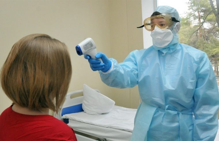 В області збільшується кількість випадків повторної госпіталізації з COVID-19