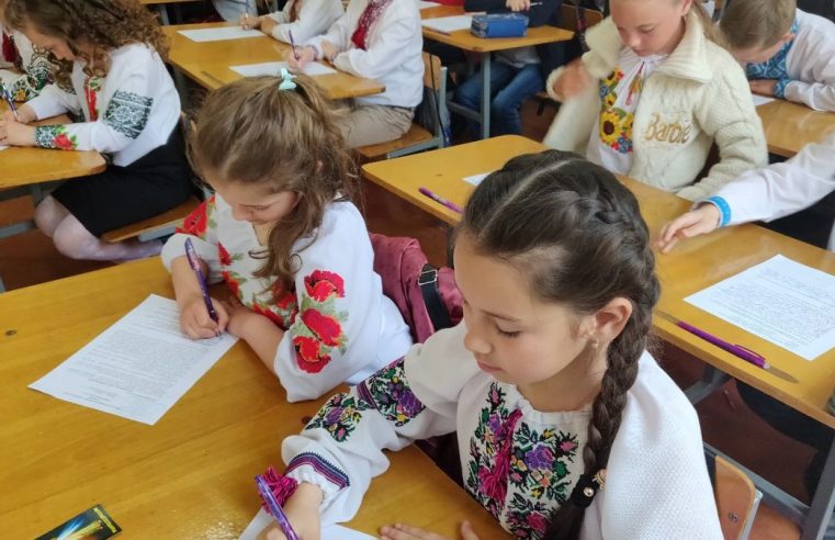 Підсумкову атестацію для 4-го та 9-го класів цьогоріч скасували, а ЗНО – ні