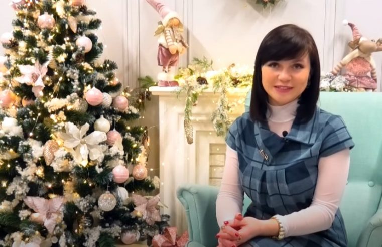 Програма вітань “Свято у хату” з Іриною Булкою. Випуск 93