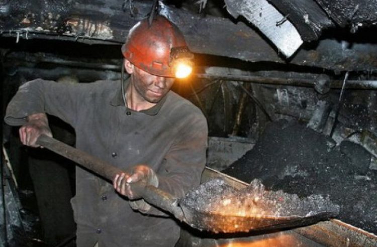 10 мільйонів на зарплату   – ПрАТ «Шахта «Надія» припинить роботу 30 червня 2022 року