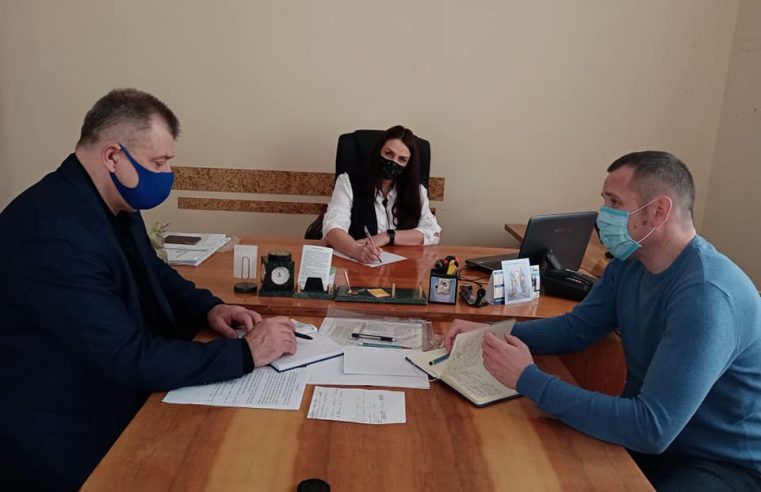 Відділ освіти, молоді та спорту Сокальської ОТГ очолила Леся Ковалишин