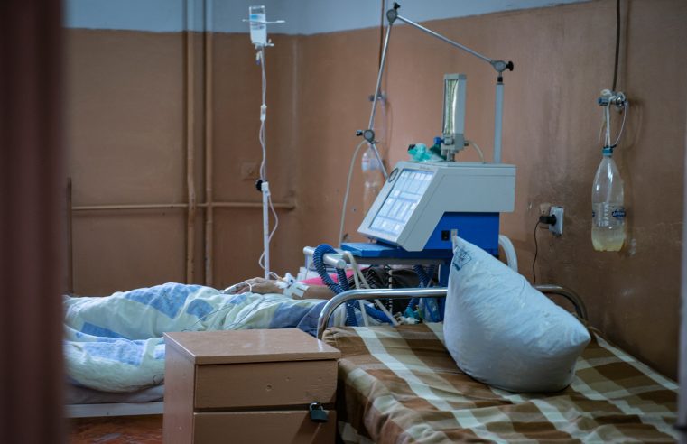 “Постковідний синдром” може тривати понад 12 тижнів
