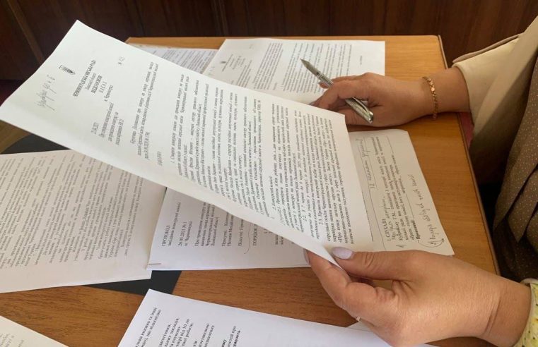 Хто візьме участь у конкурсі на посади директорів шкіл Червоноградської громади?