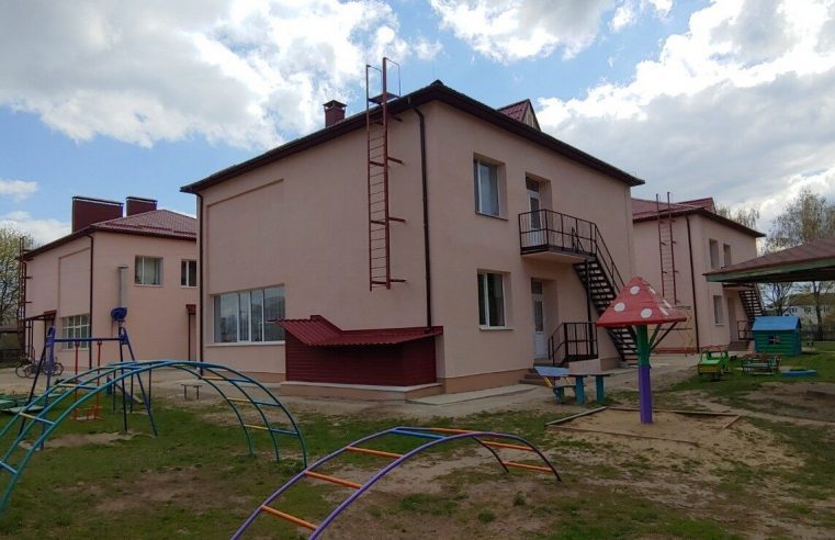 В Сокальську ТГ додатково  буде залучено майже 2 млн грн. державної субвенції. Гроші мають піти на реконструкцію садочків громади