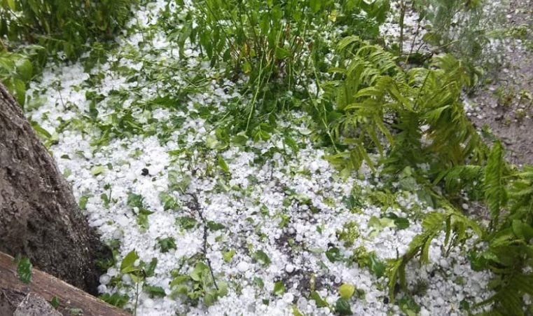 Грози, град та шквали — прогноз погоди на Львівщині