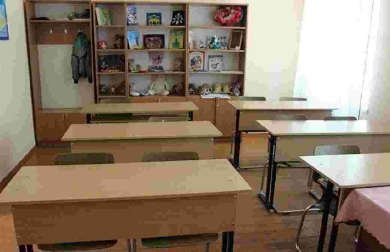 На Сокальщині можуть закрити школу в селі Шарпанці та понизити у ступені школи сіл Матів, Ульвівок, Теляж, Тудорковичі