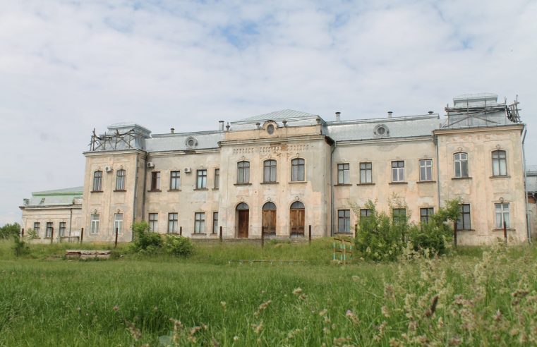 День міста в Червонограді планують проводити в старій частині міста