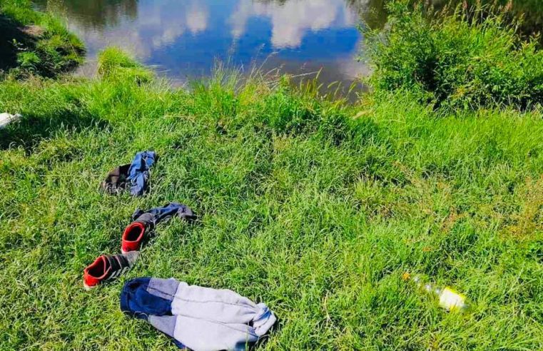 У Червонограді під час купання в річці потонув 14-річний хлопець