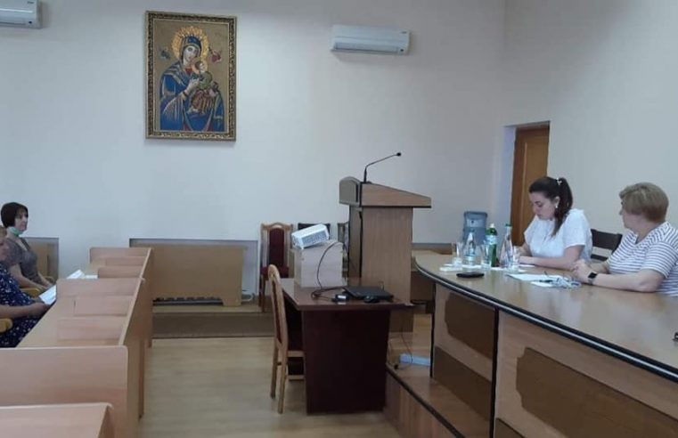 Відбудеться конкурс на посаду директора інклюзивно-ресурсного центру м.Червоноград