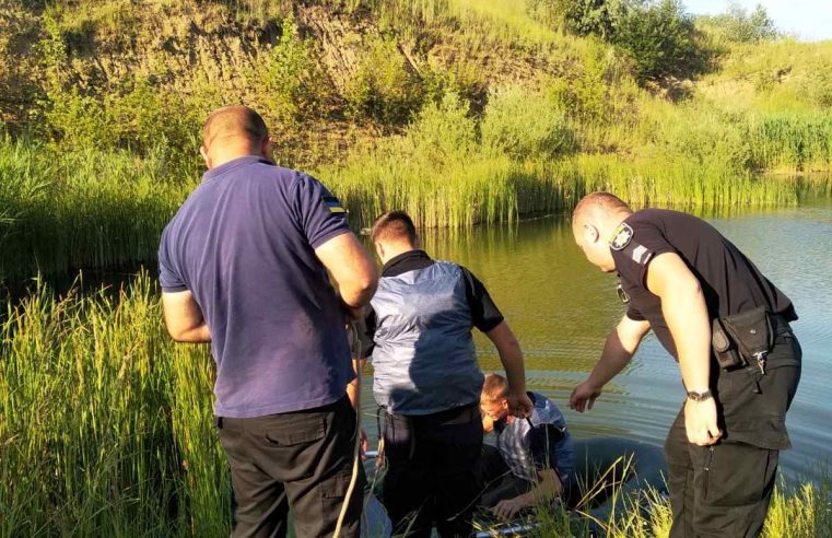 У с. Бояничі Червоноградського району  під час купання в річці потонув 11-річний хлопець