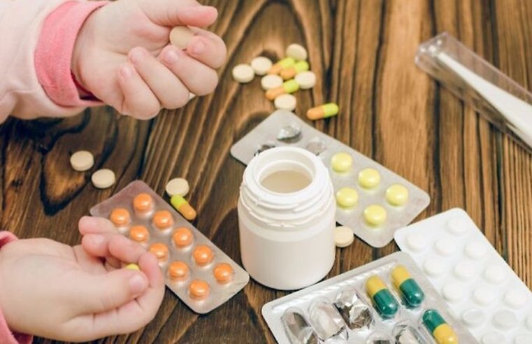 Продаж лікарських засобів дітям буде каратися штрафом