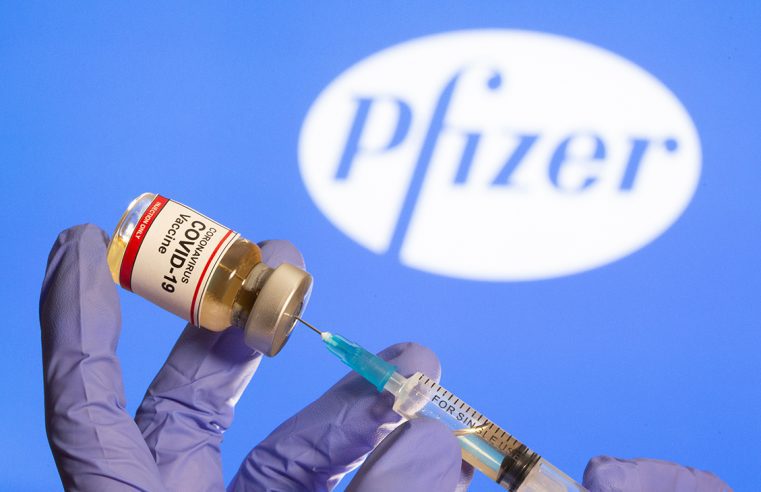В суботу, 3 червня, вакцинацію в Червонограді продовжать. Колотимуть Pfizer та CoronaVac