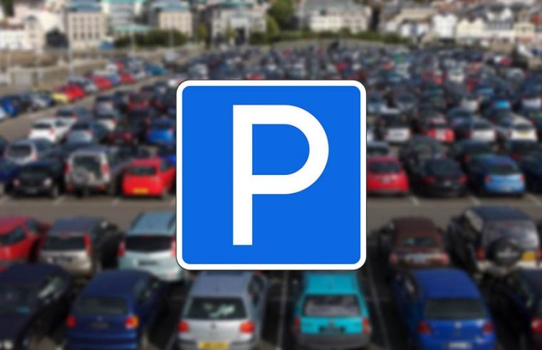 З початку серпня в Червонограді поблизу автовокзалу запрацює паркінг