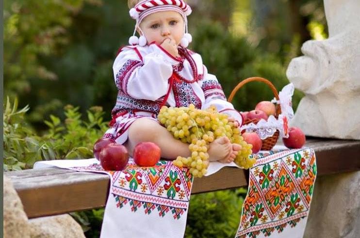 Що потрібно освятити на Спаса 19 серпня?