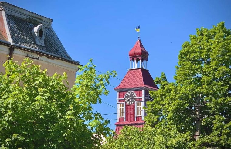 Іван Попович, Андрій Князь, Катерина Бойко та Перший сніг – як святкуватиме  Сокаль 30-річчя Незалежності України