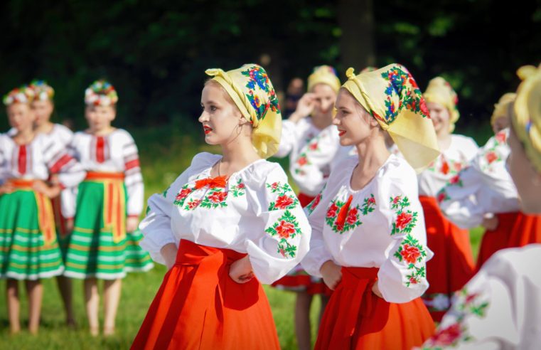 У селі Бендюга 5 вересня відбудеться фестиваль “Сусіди”