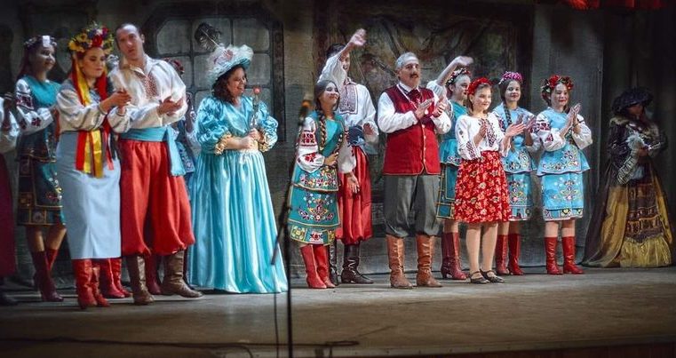 24 жовтня в Червонограді відбудеться Перший Відкритий фестиваль-конкурс аматорського театрального мистецтва “Галицьке Люстро”