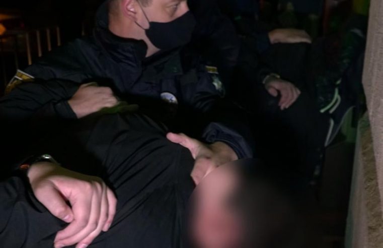 2 млн євро викупу: троє червоноградців викрали дівчину і погрожували її батькові