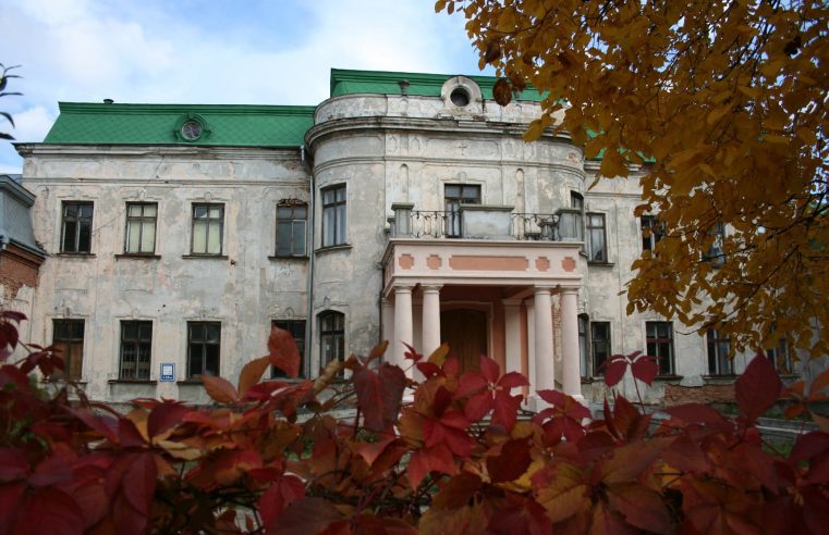 На екскурсію в музей історії релігії В Червонограді  можна лише з ковідним сертифікатом чи тестом