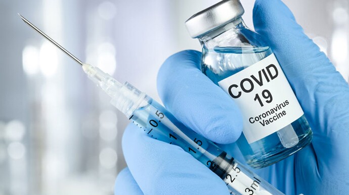 За вчора на Львівщині зафіксували 1506 нових випадків Covid-19 та вакцинувались більше 20 тис людей
