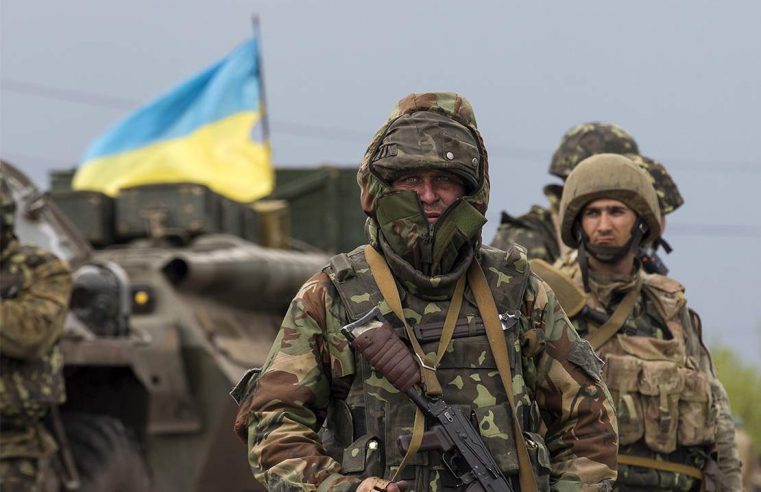 День захисників України в Червонограді: програма урочистих заходів